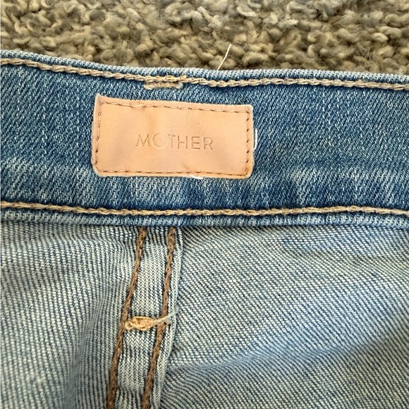MOTHER Jeans - Picture 3 of 11